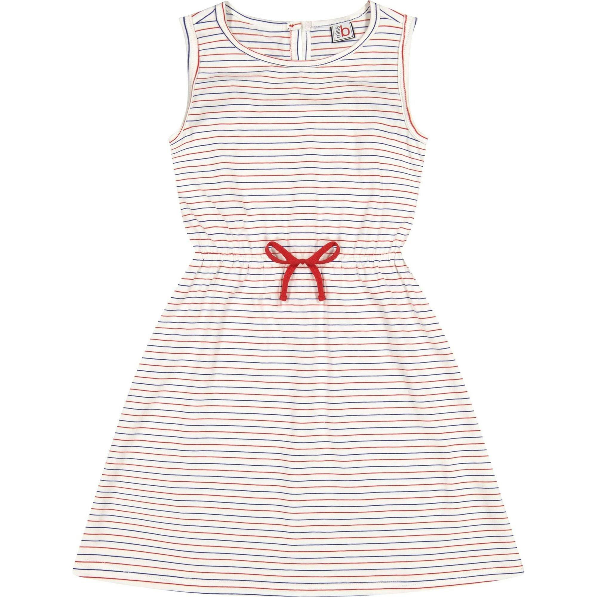 Sara Racerback Dress