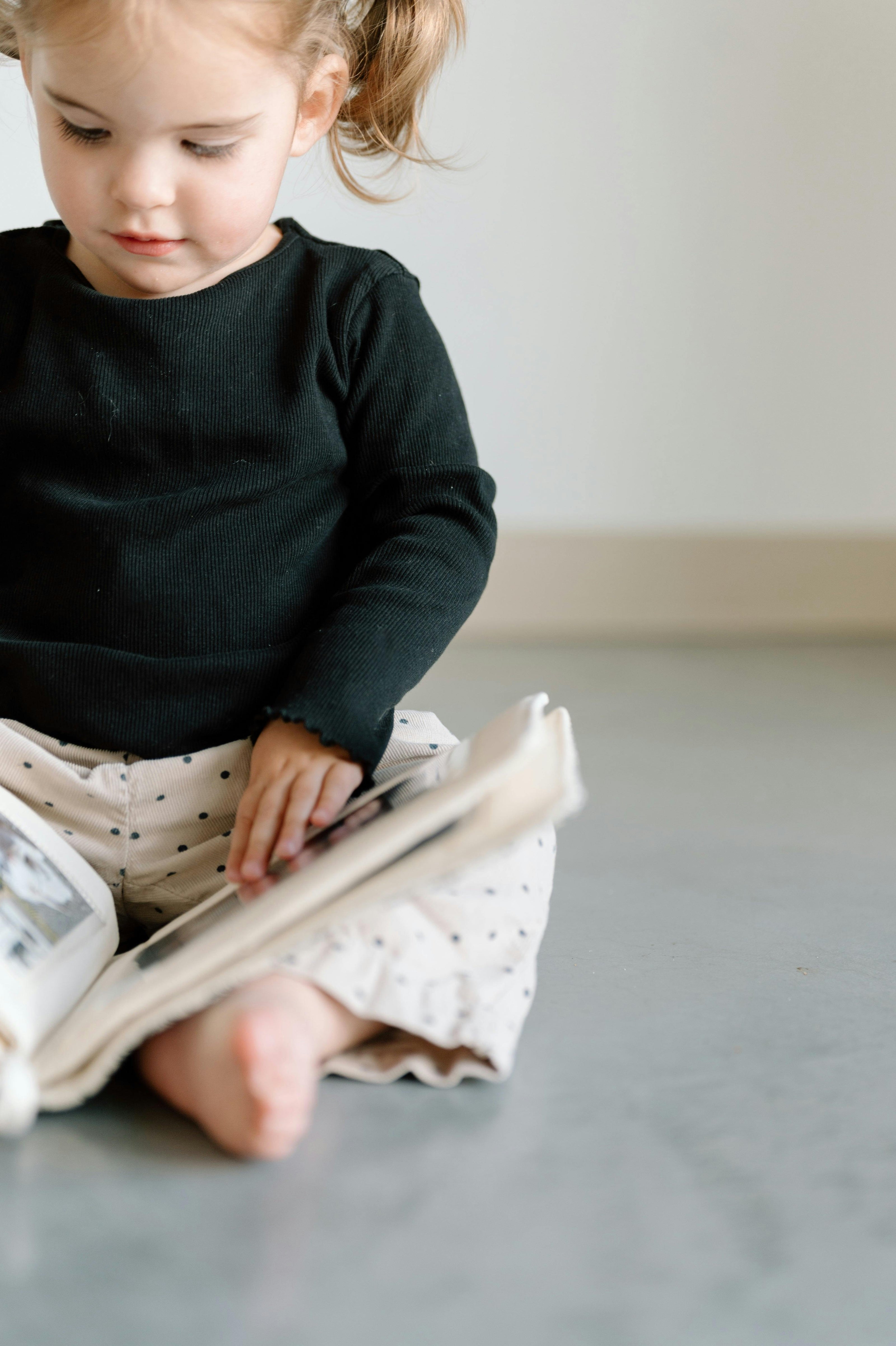 Cuddle Book Photo Album