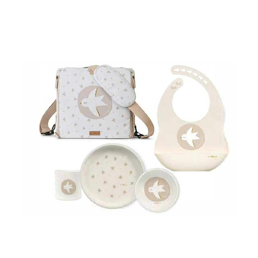 Fly Free Mealtime Adventure Bundle