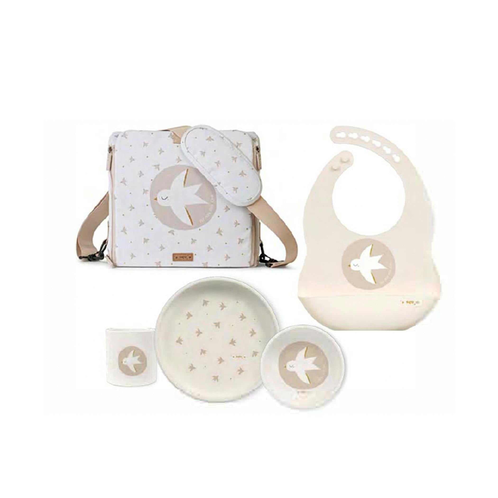 Fly Free Mealtime Adventure Bundle