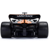 CMJ RC Car: 1:14 Scale - McLaren F1