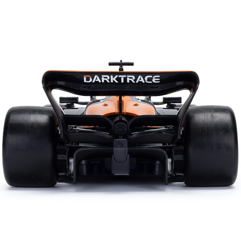 CMJ RC Car: 1:14 Scale - McLaren F1