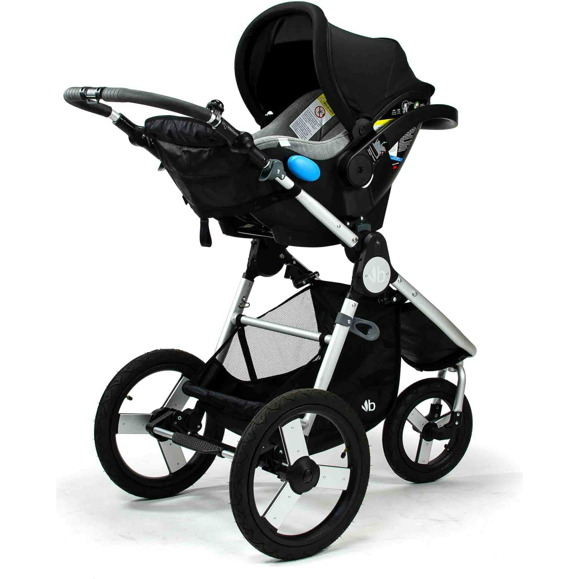 Indie/Speed Adapter- Maxi Cosi/Nuna/Cybex/Clek