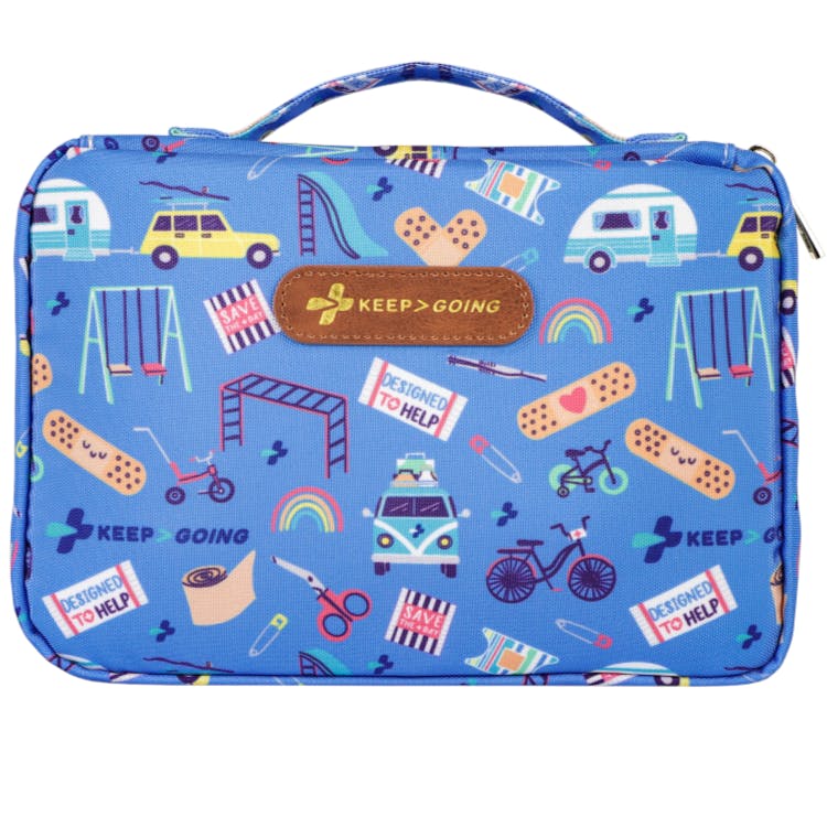 KeepGoing SuperKit