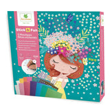 Stick'N Fun - Mosaics Enchanted Dreams - 5y+