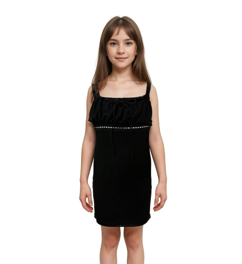 Girls Mila Dress