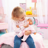 My Piccolina 15"  Interactive Baby Doll