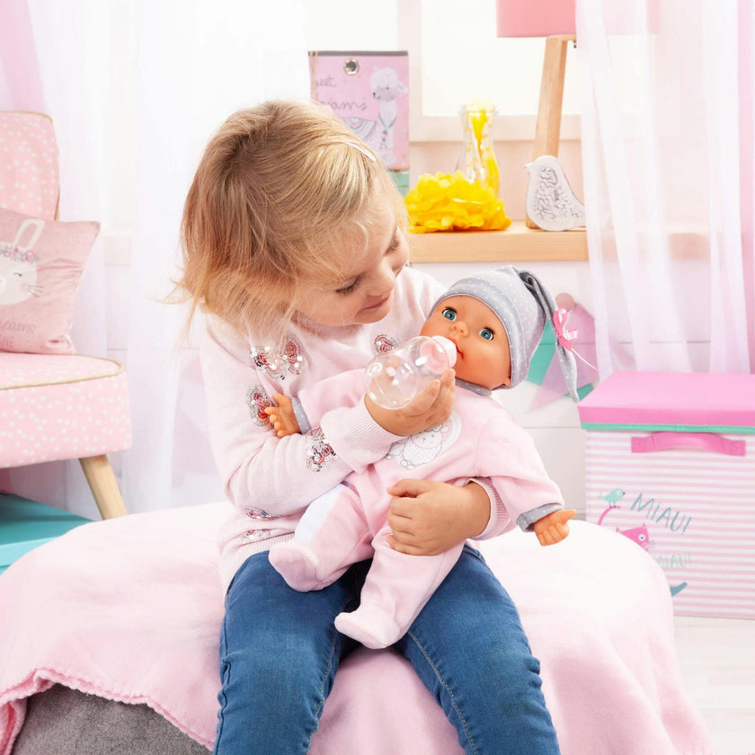 My Piccolina 15"  Interactive Baby Doll