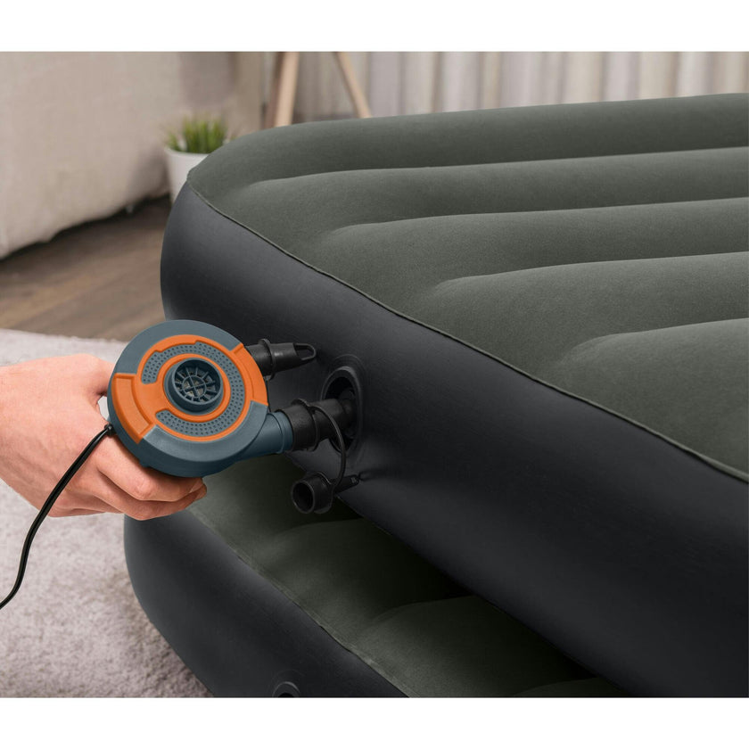 Tritech Connect and Rest 3-in-1 Air Mattress 10" Twin/King