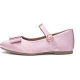 Ellen Satin Mary Jane