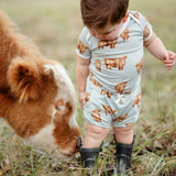 Homestead Organic Cotton Pocket Bloomer