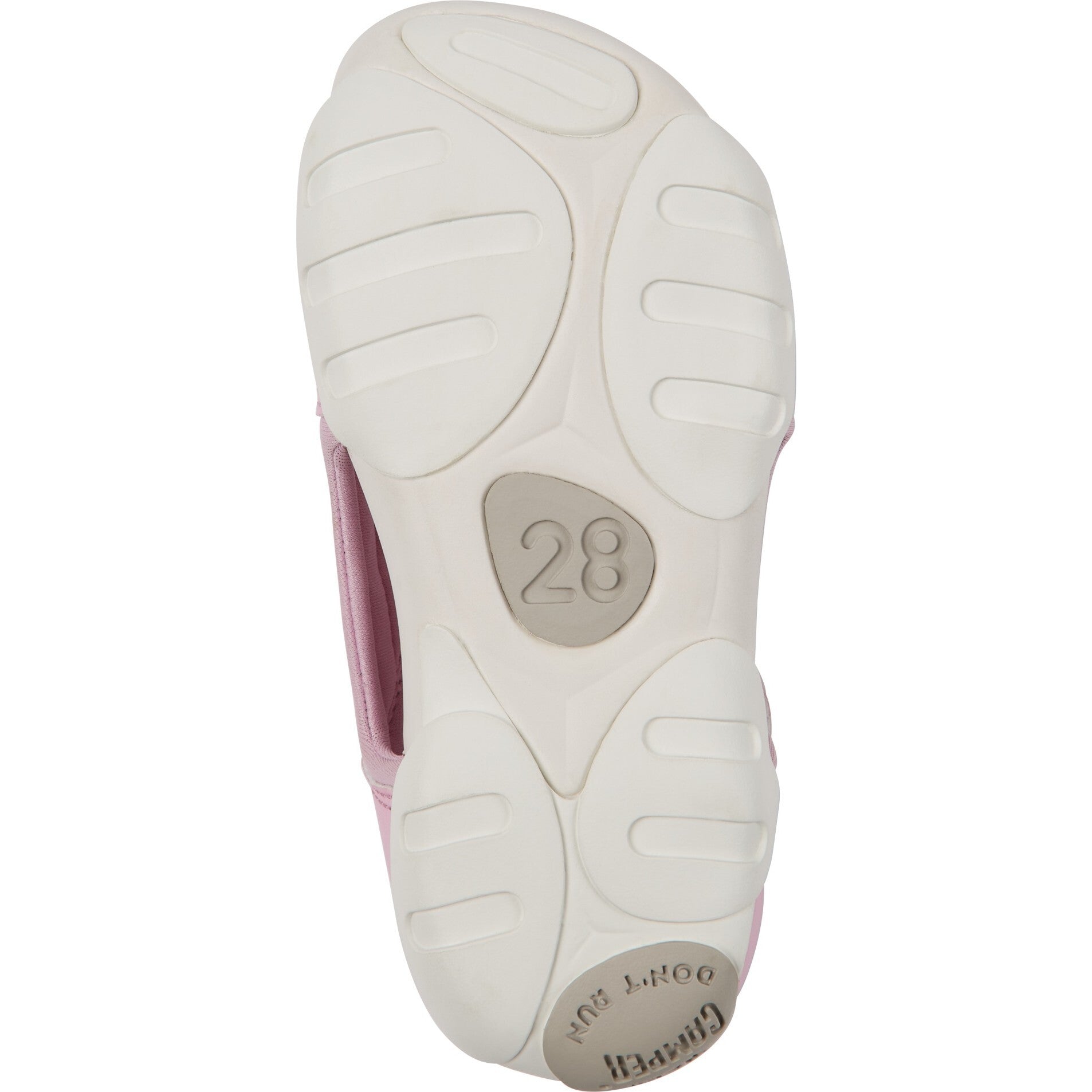 Ous Sandals, Pink