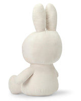 MIFFY Sitting Corduroy Offwhite 20"