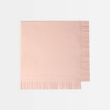 Assorted Bright Large Napkins