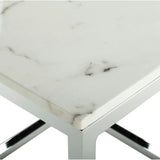 Bethany Square End Table