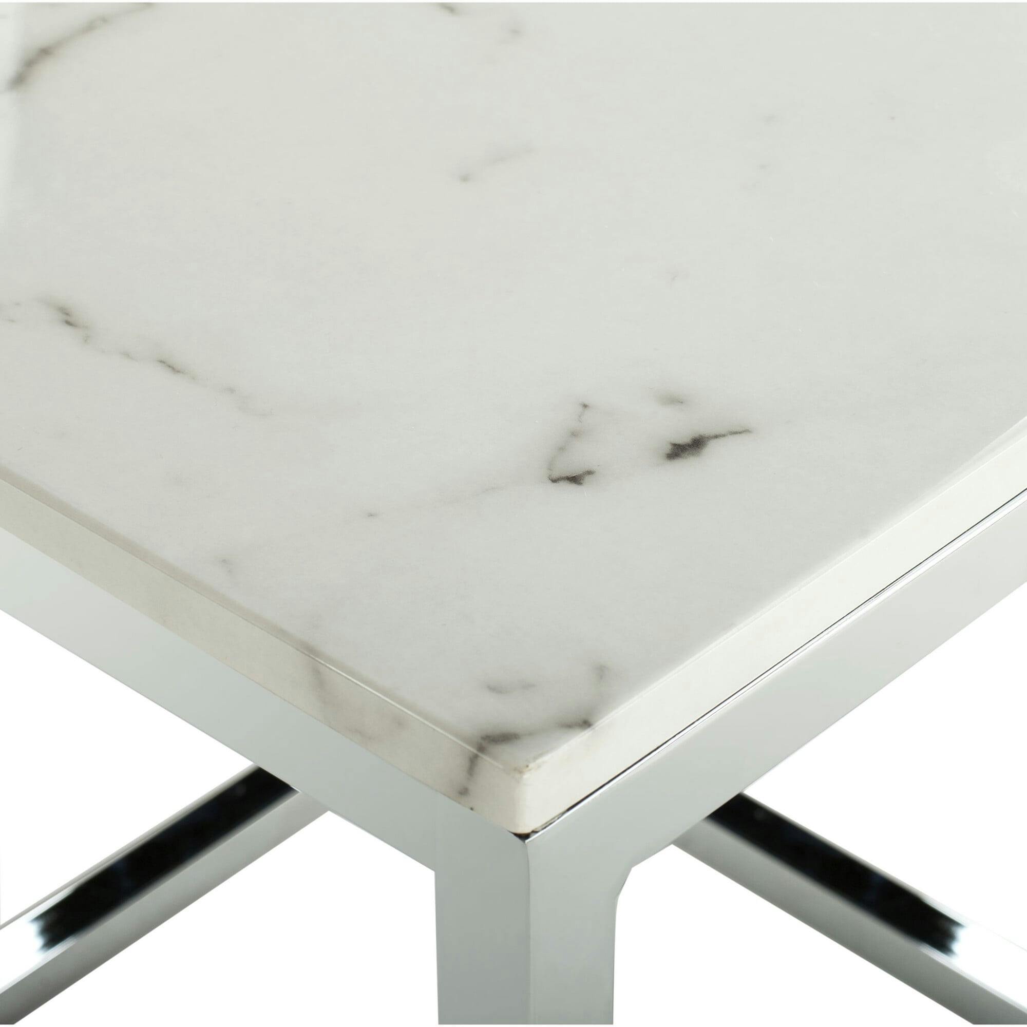 Bethany Square End Table