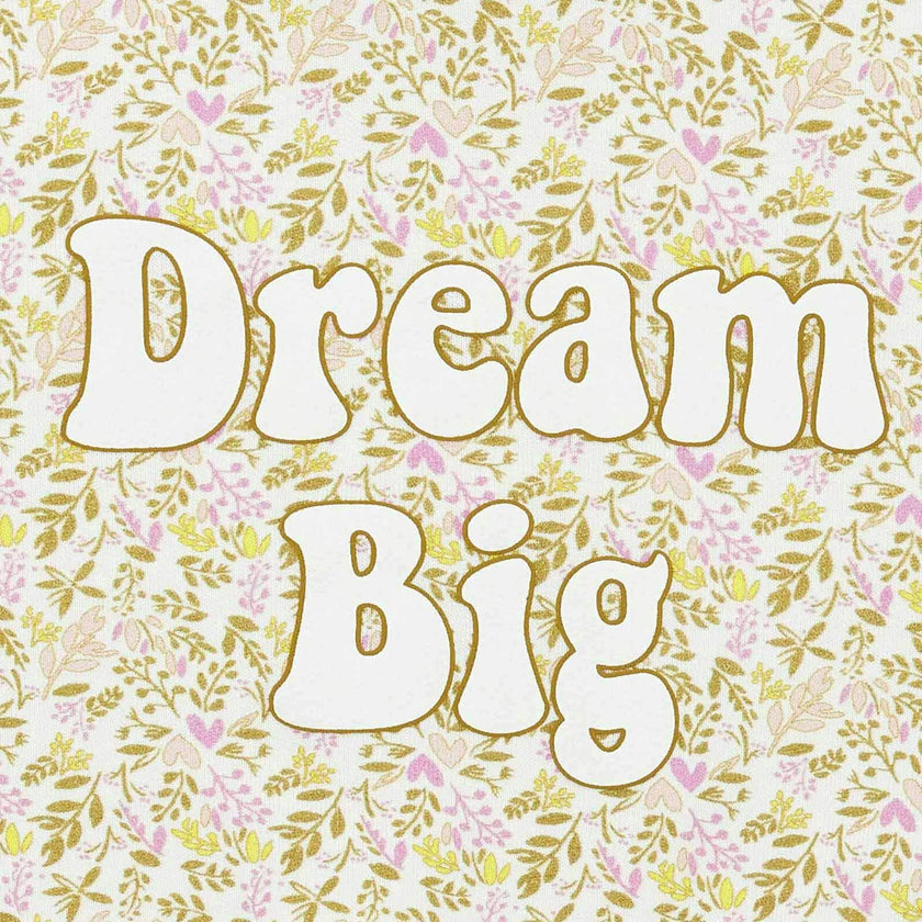 BONTON Shanti Fleur Dream Big Sweatshirt