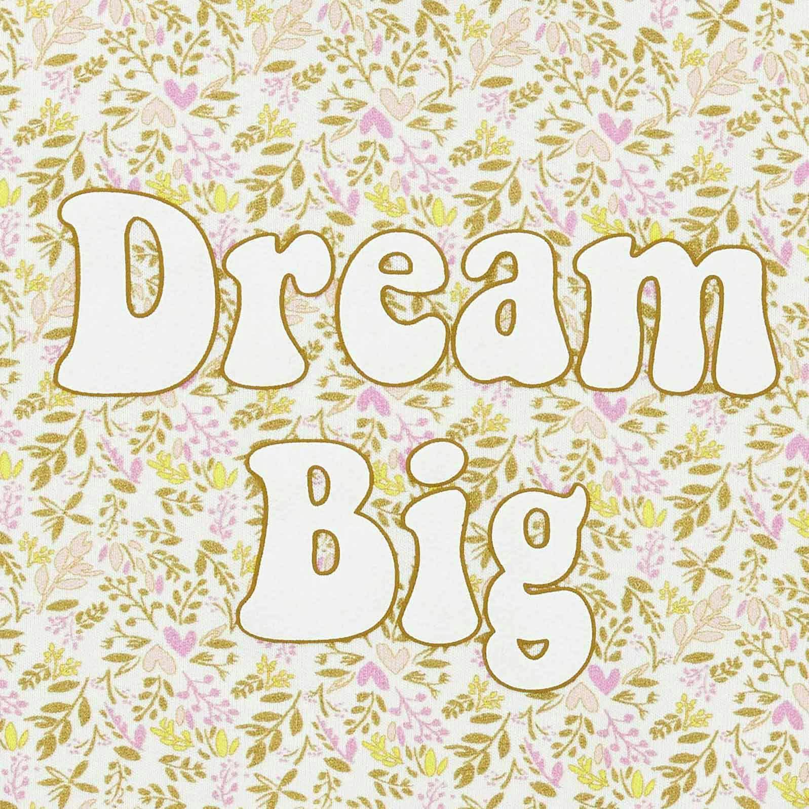 Shanti Fleur Dream Big Sweatshirt