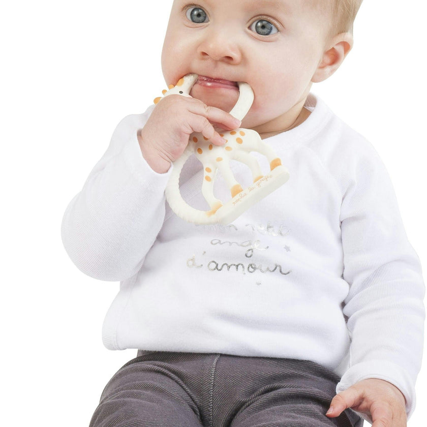 So'Pure Teething Ring