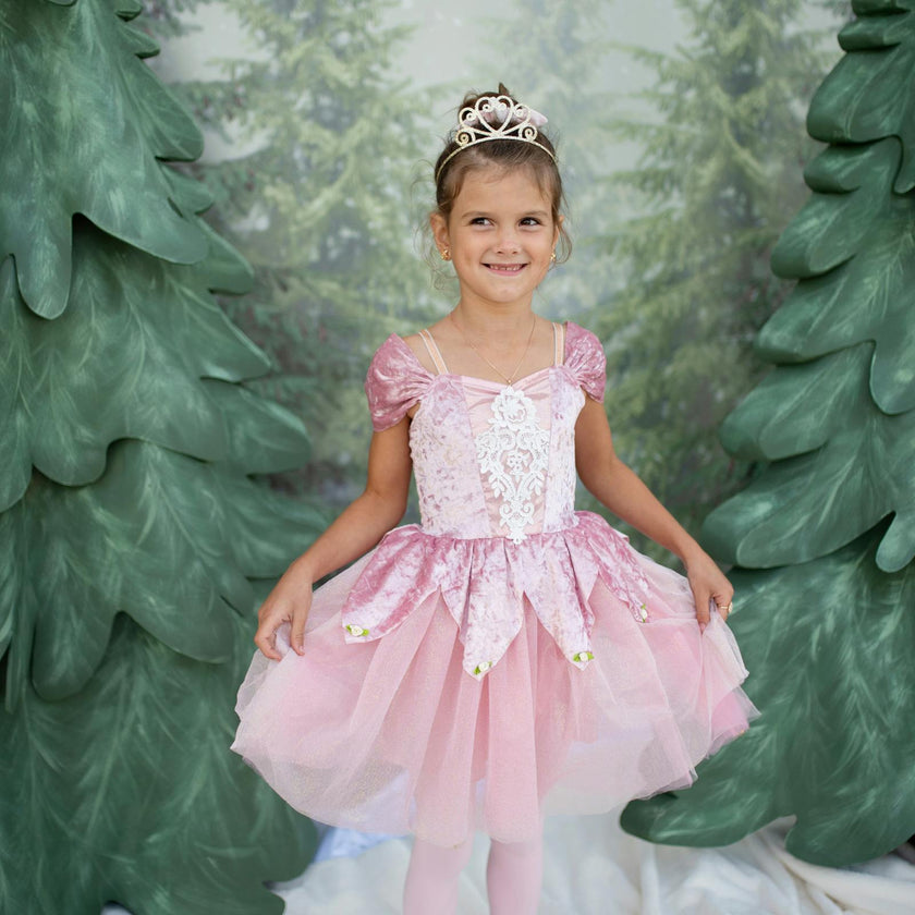 Prima Ballerina Dress