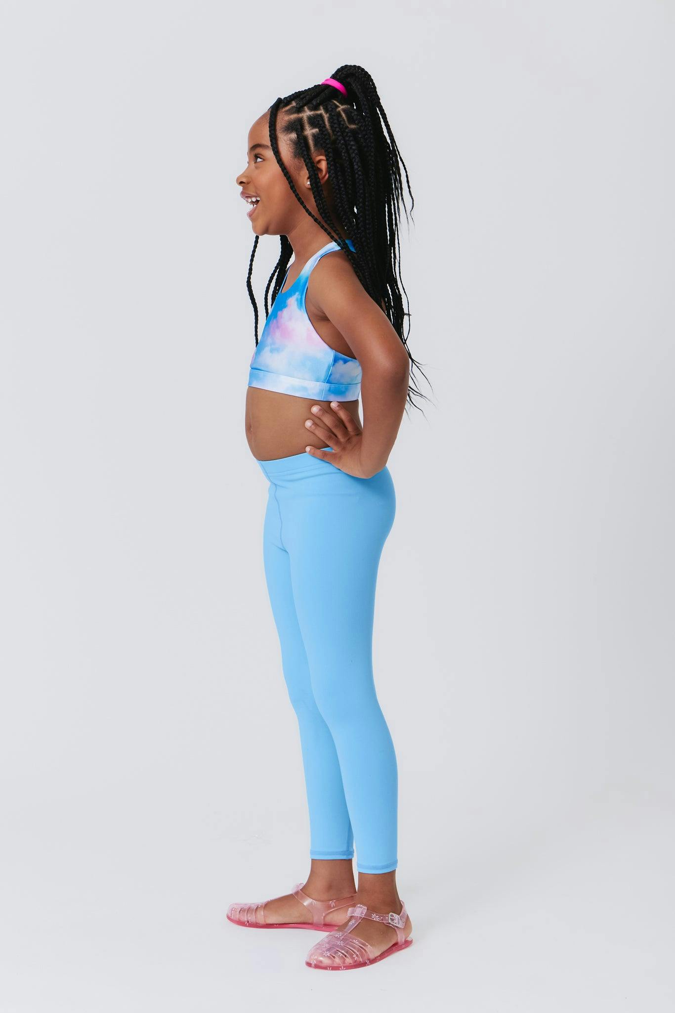 Girls TLC Legging