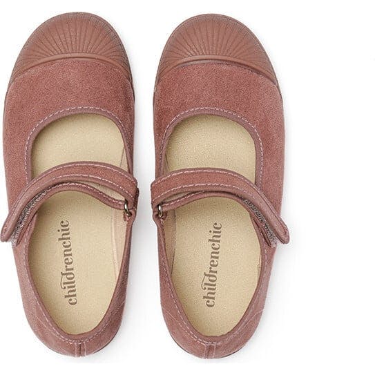 Cori Mary Janes