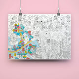 Kawaii - Giant Poster