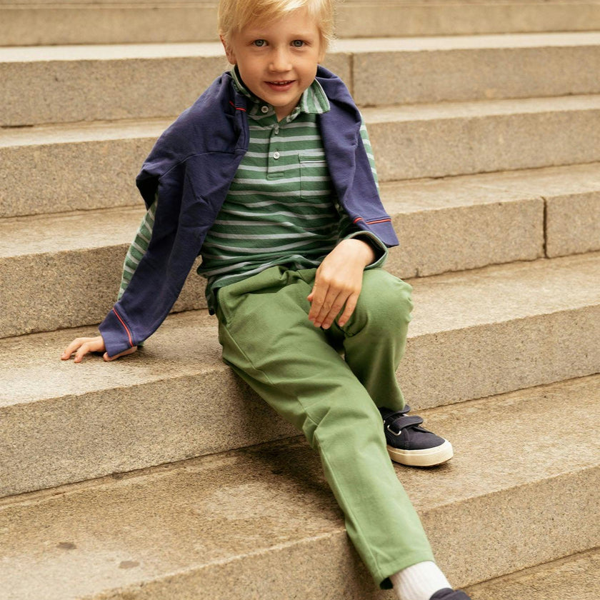 Walken Slim Pant