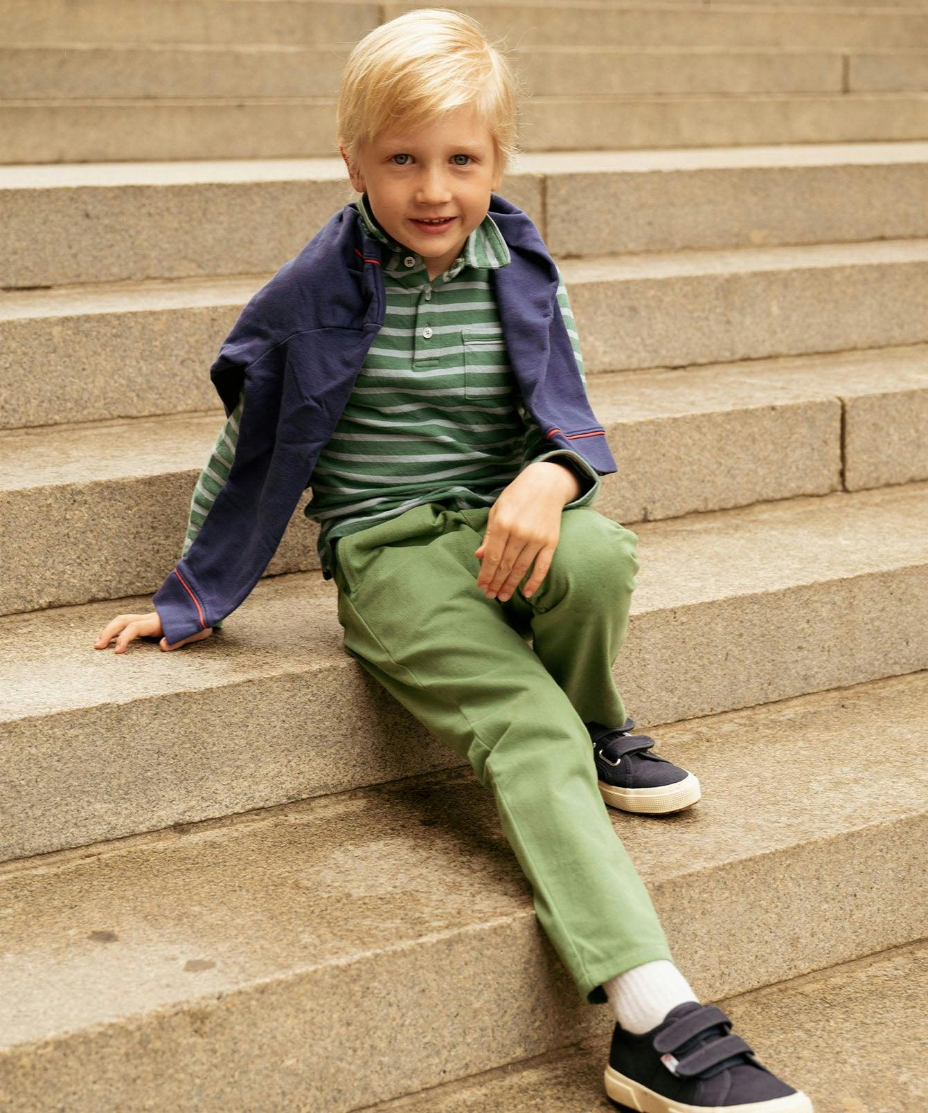 Walken Slim Pant