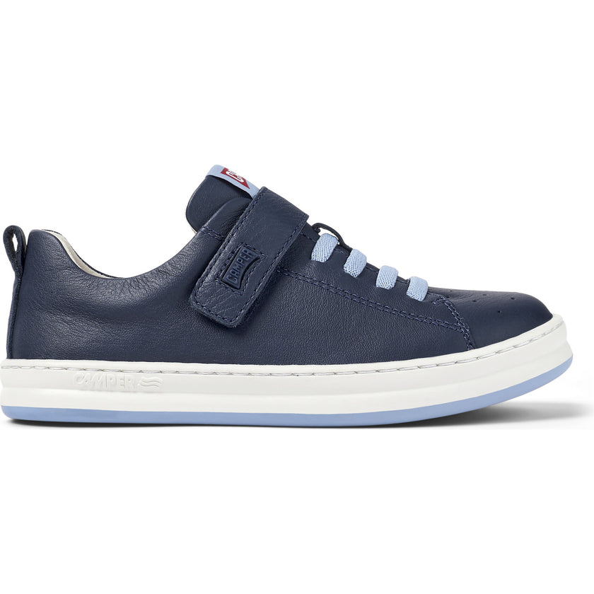 Sneakers Runner Four, Blue