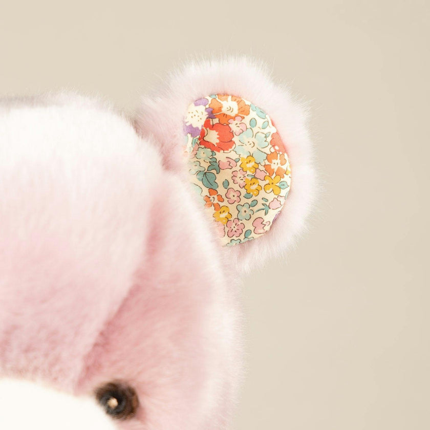 Robert the Bear | Parme | Orange Liberty