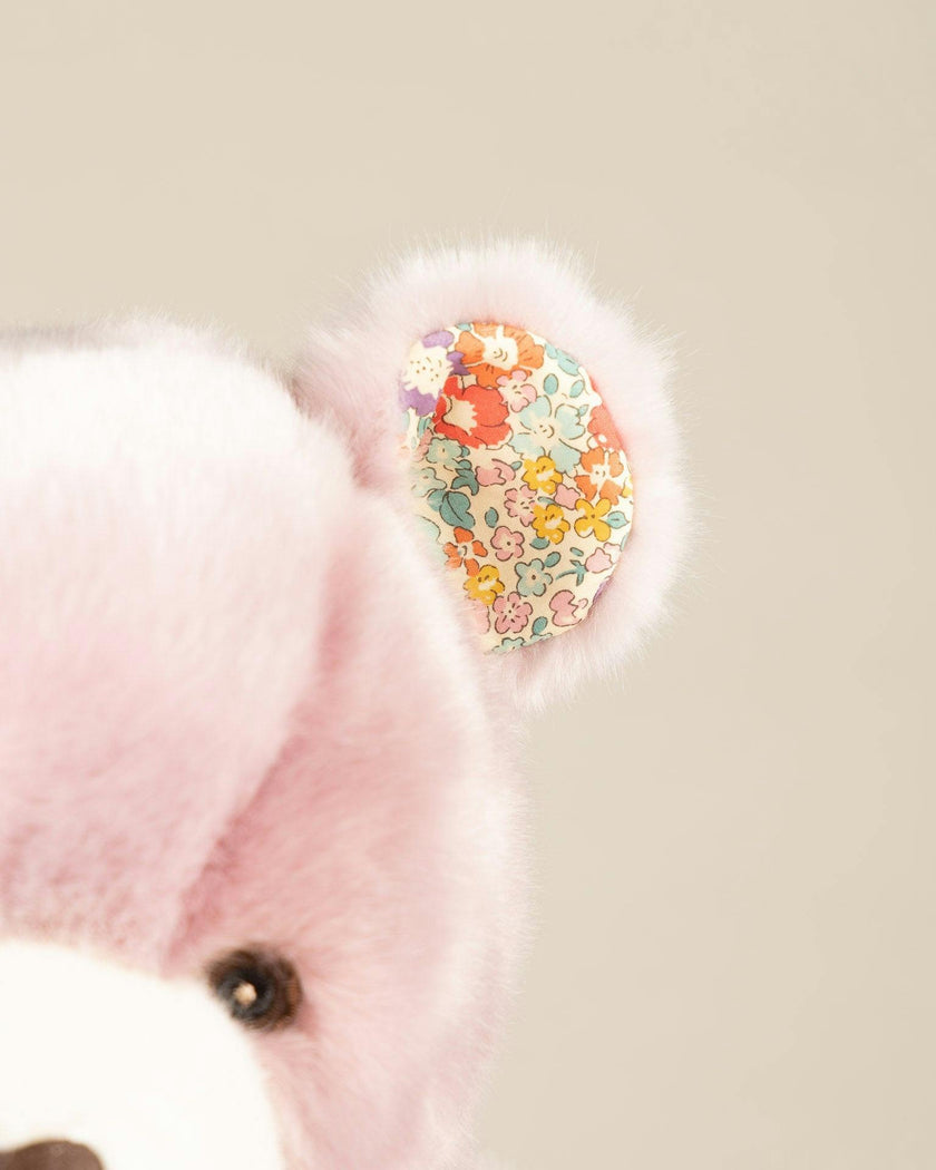 Robert the Bear | Parme | Orange Liberty