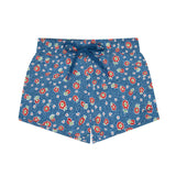 boys chatham floral boardie