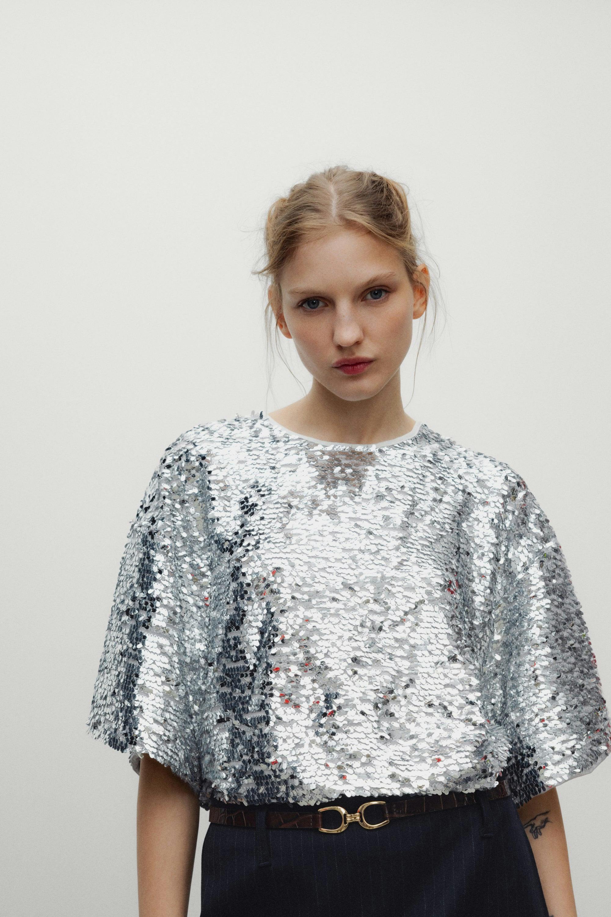 Muse Woman Top