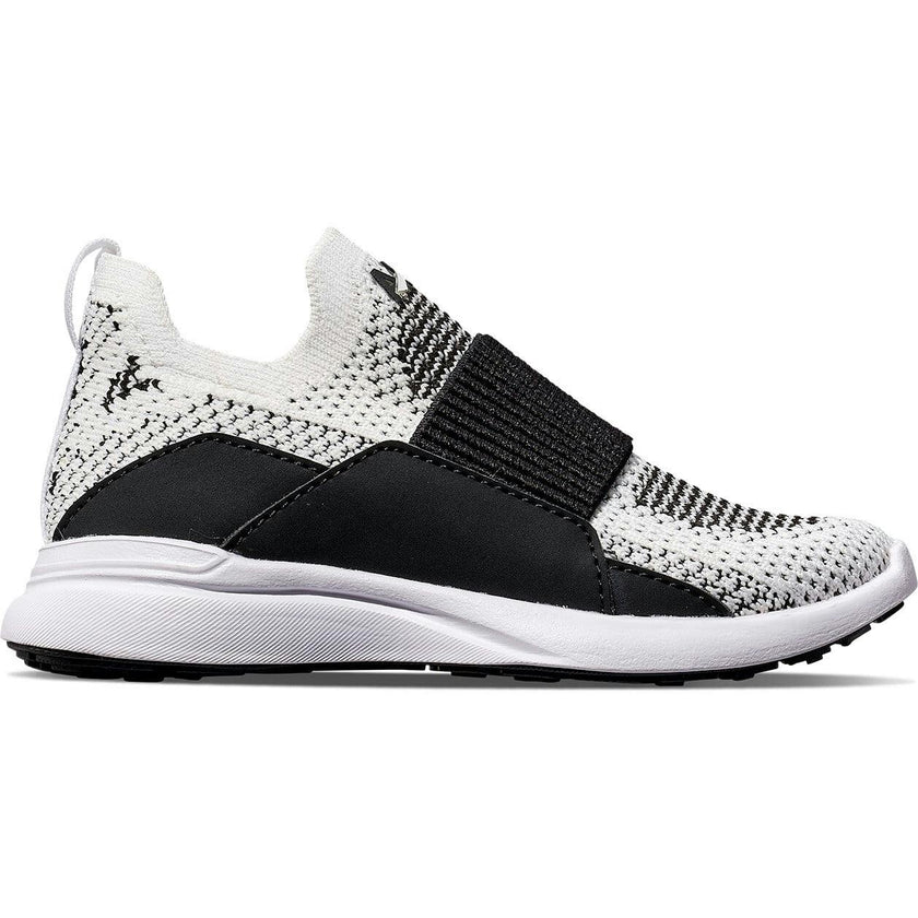 Kids Techloom Bliss Sneakers, White