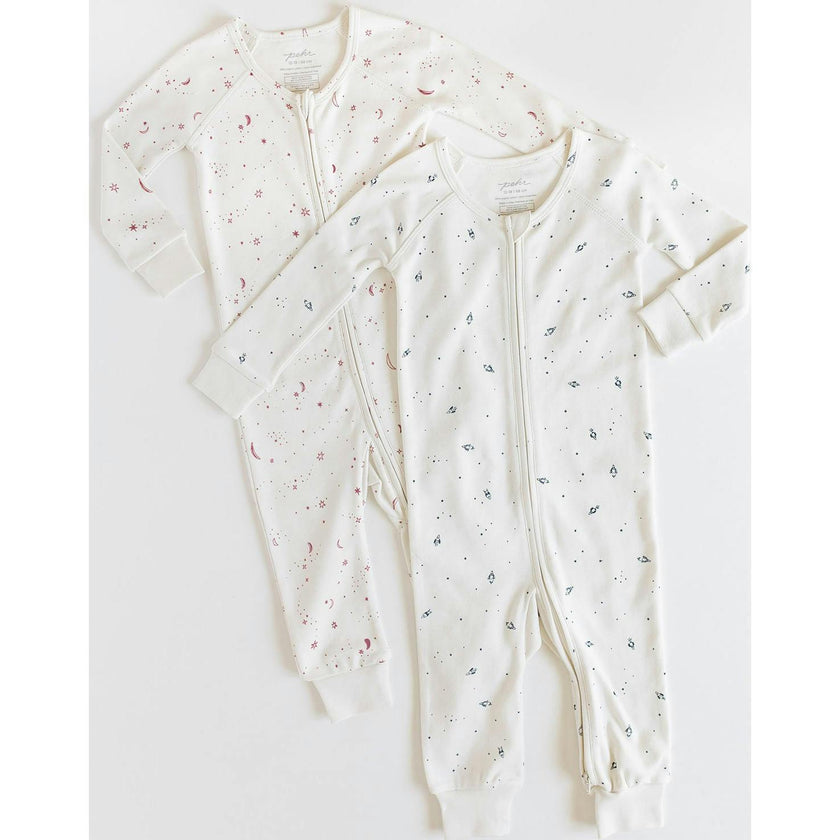 Stardust Sleeper, Pink