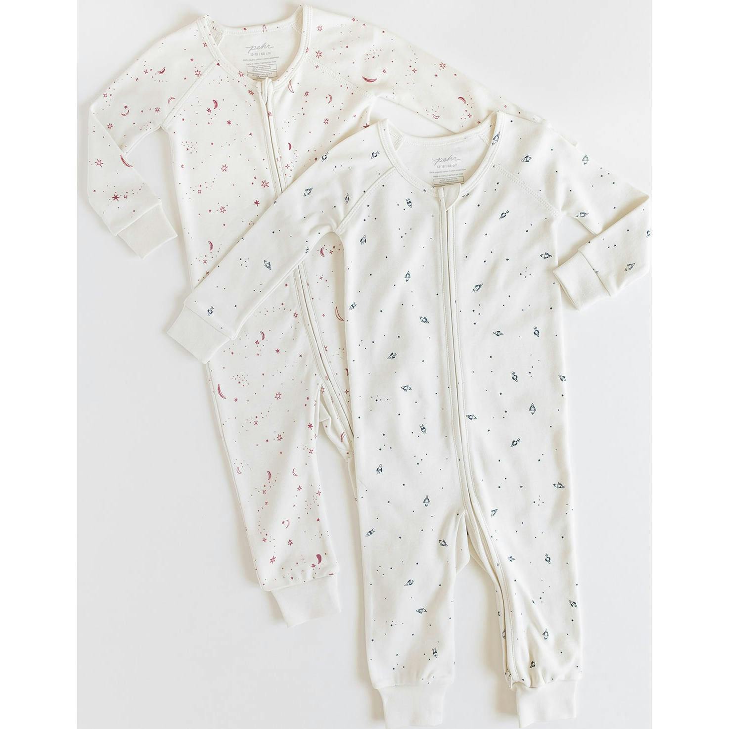 Stardust Sleeper, Pink
