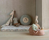 Carry cot, Large - Rose