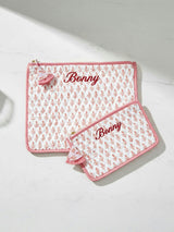 Toiletry Vanity Gift Set - Free Embroidery!