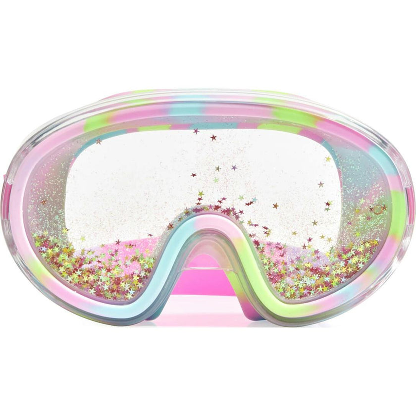 Float-N-Away Mask