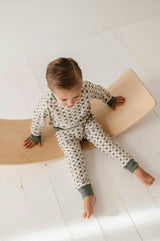 Boy's Fleece Sweatpants