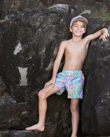 Boys Board Shorts