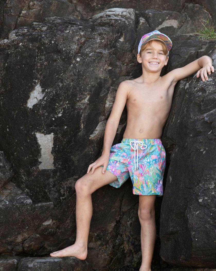Boys Board Shorts