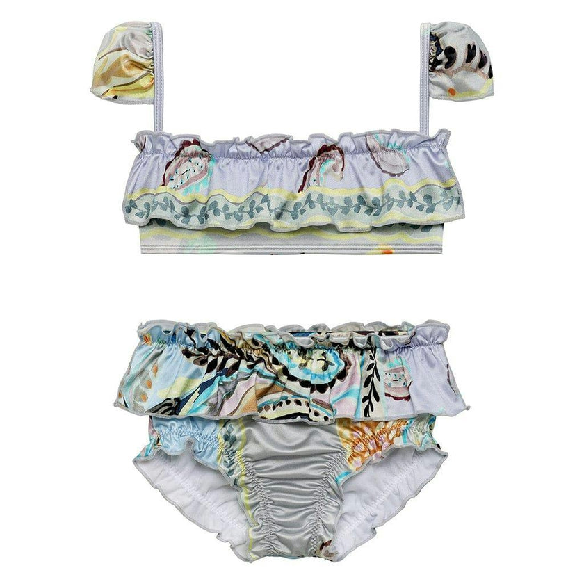 Mini Cabana Bikini Set