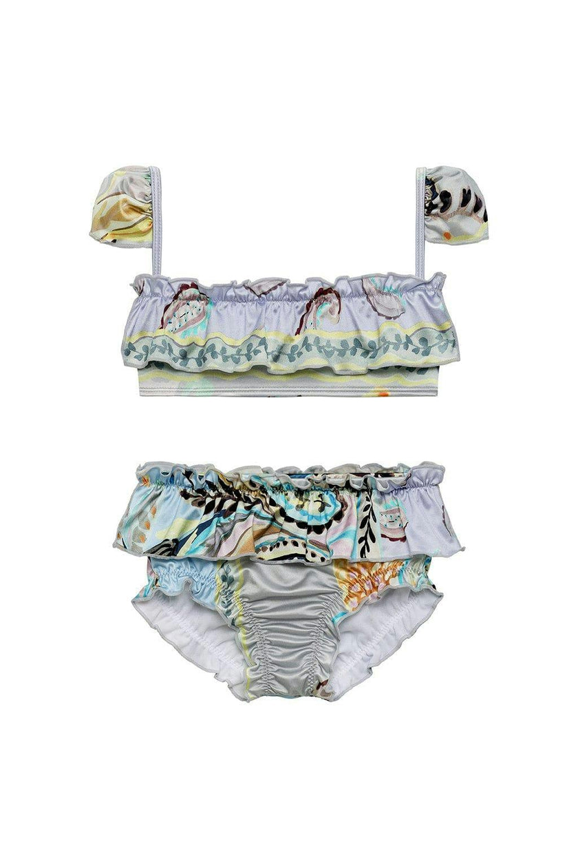 Mini Cabana Bikini Set