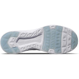 Women's TechLoom Wave White / Red / Navy, White