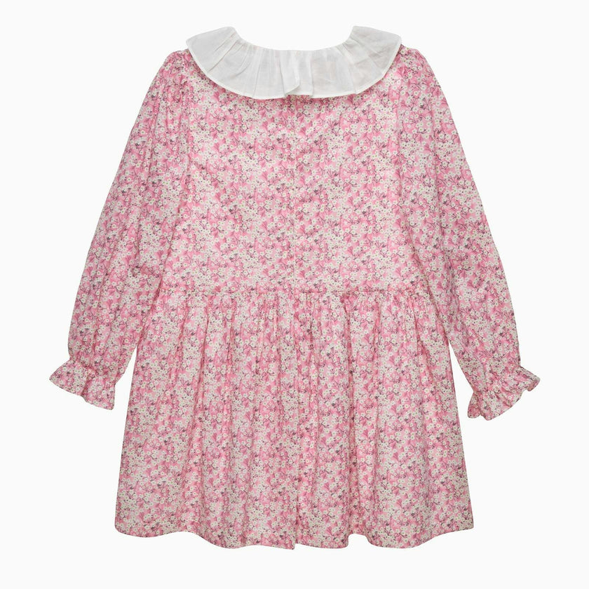 Mitsi Valeria Willow Dress