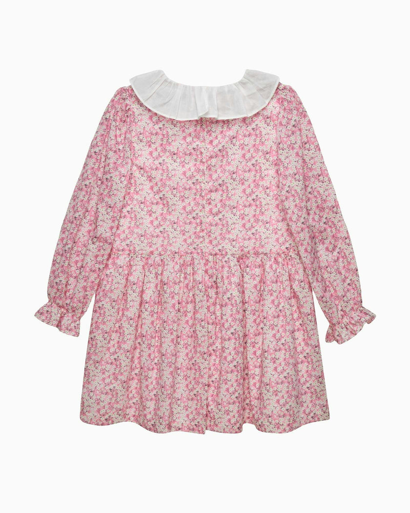Mitsi Valeria Willow Dress