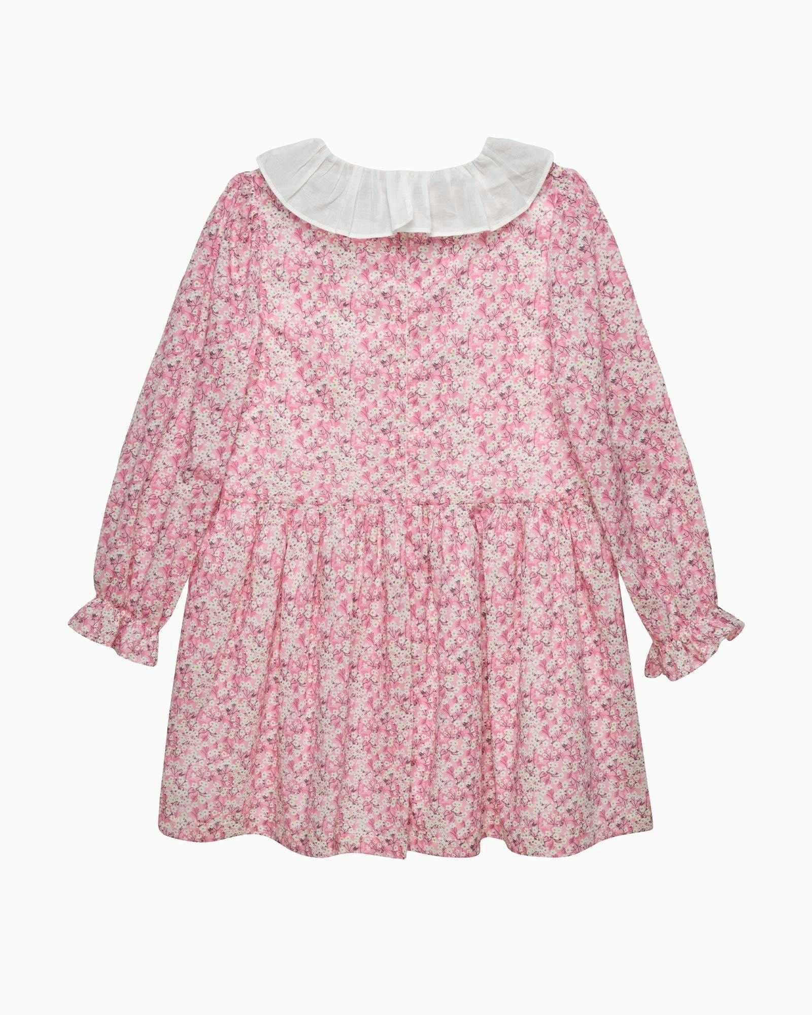 Mitsi Valeria Willow Dress