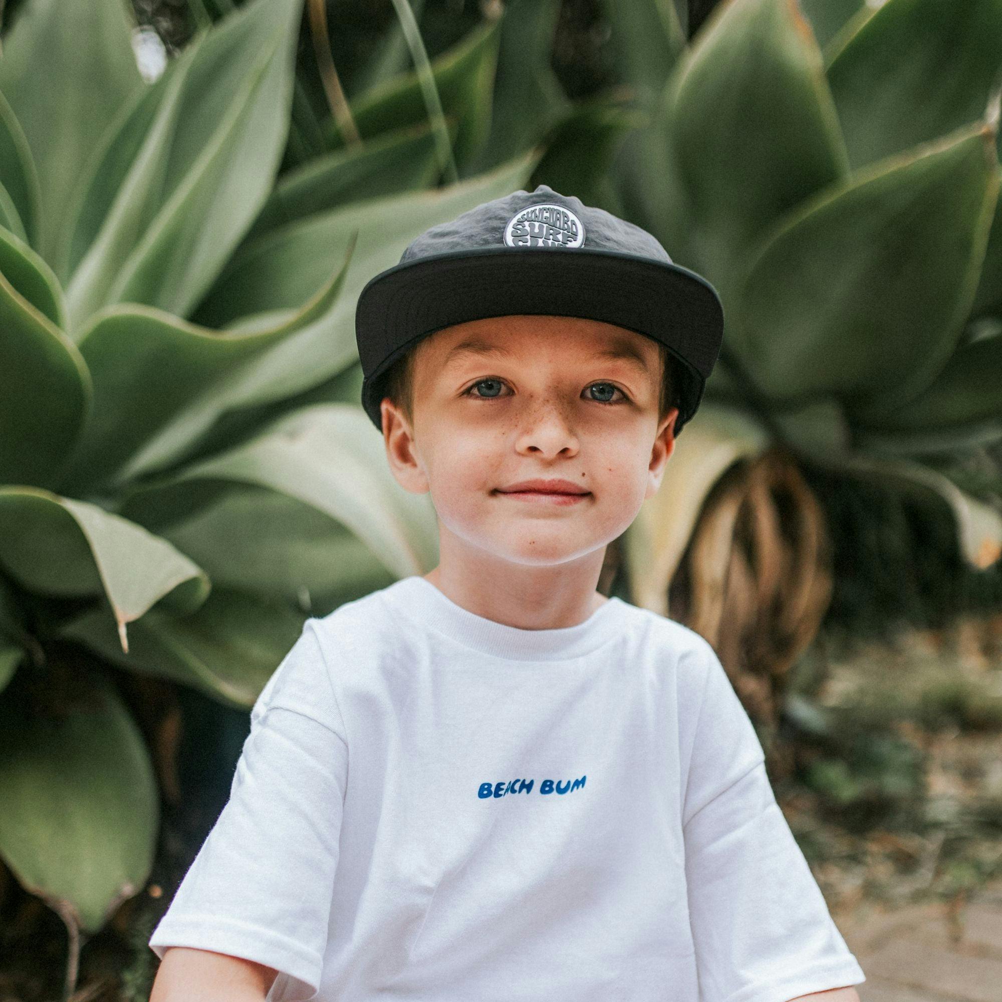 Beach Bum Tee